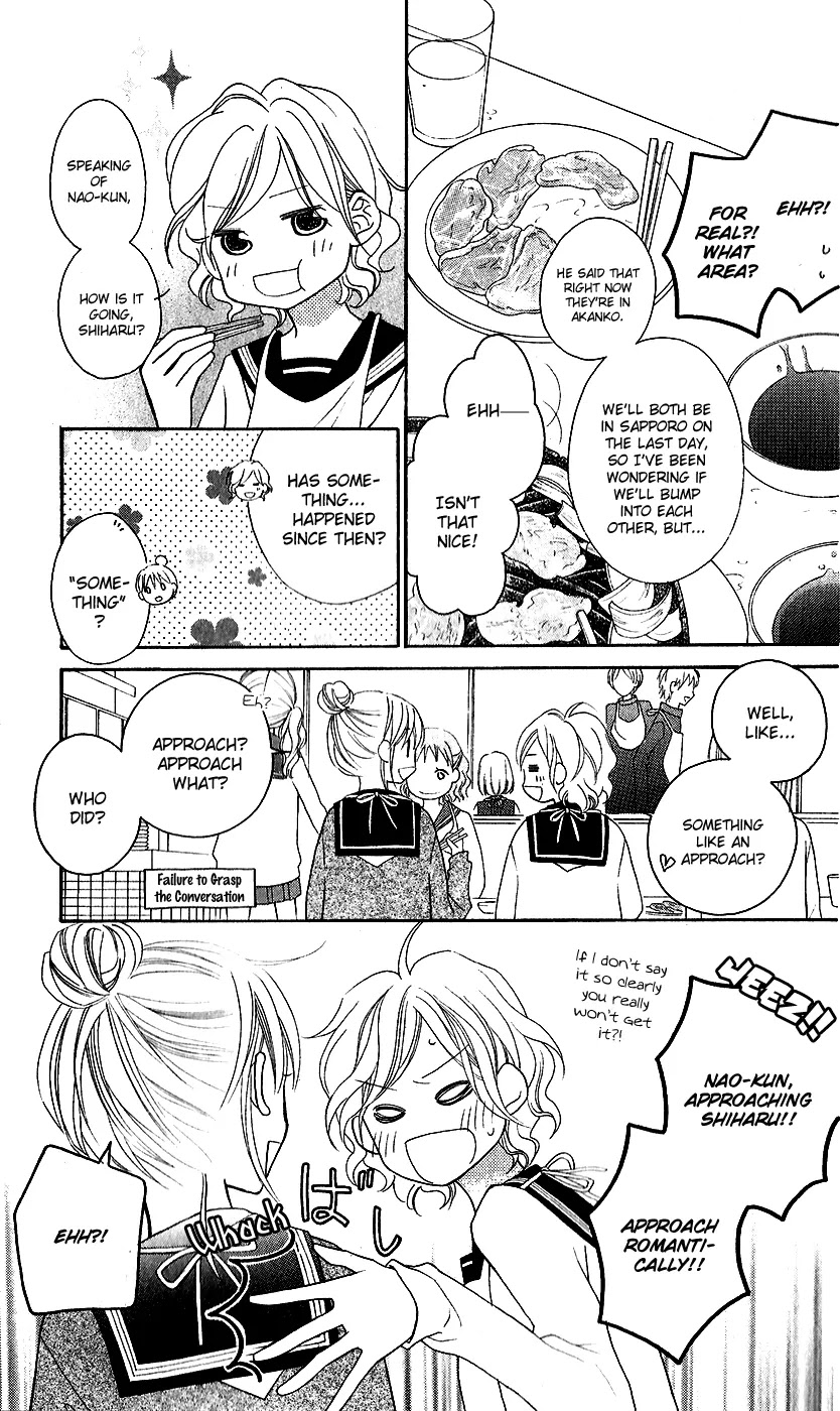 Love So Life Chapter 45 page 16 - Chapter 45