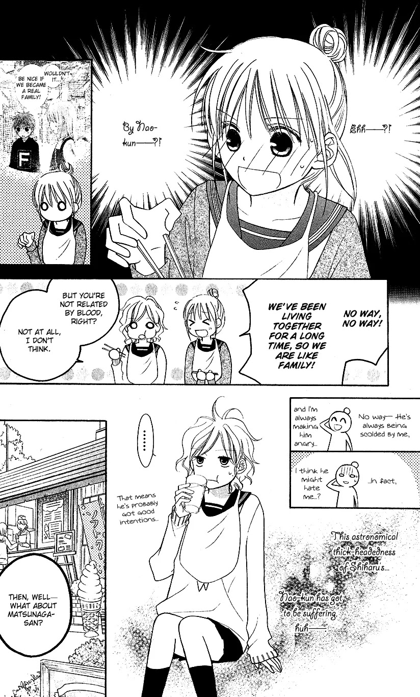 Love So Life Chapter 45 page 17 - Chapter 45