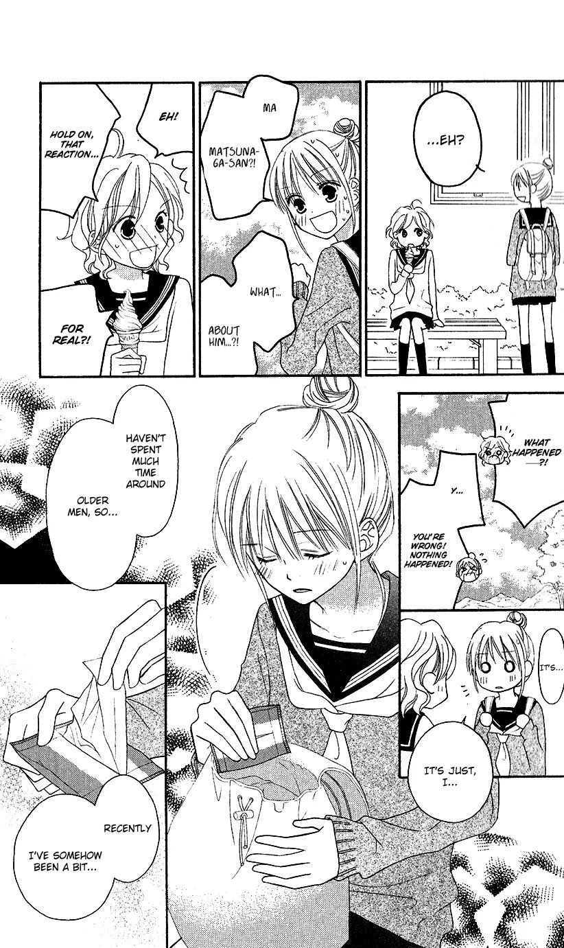 Love So Life Chapter 45 page 18 - Chapter 45