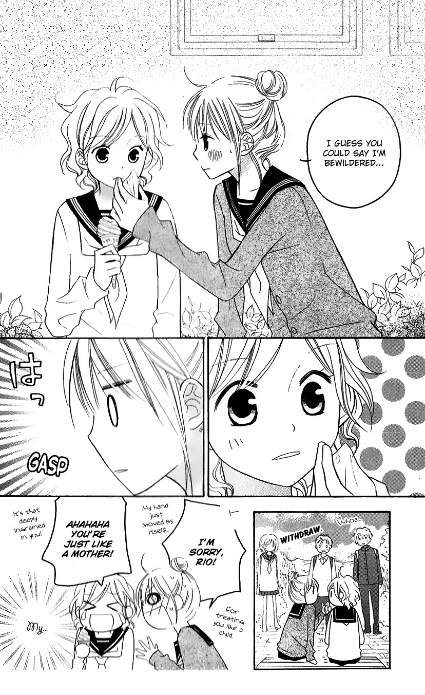 Love So Life Chapter 45 page 19 - Chapter 45