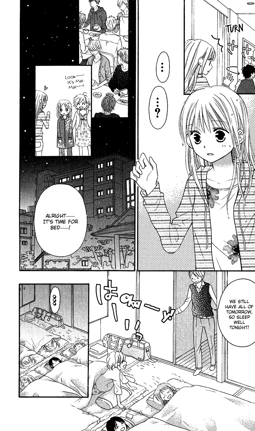 Love So Life Chapter 45 page 22 - Chapter 45