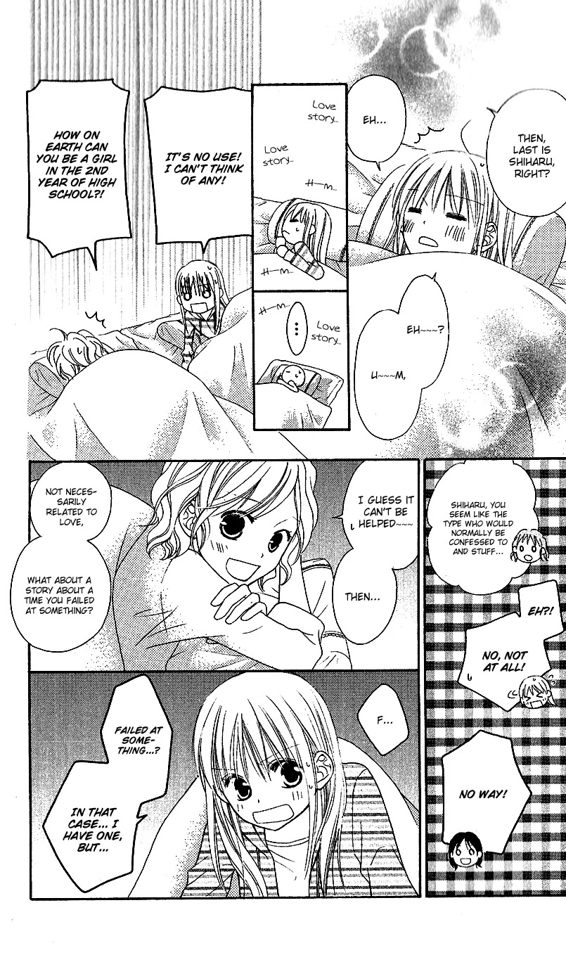 Love So Life Chapter 45 page 26 - Chapter 45