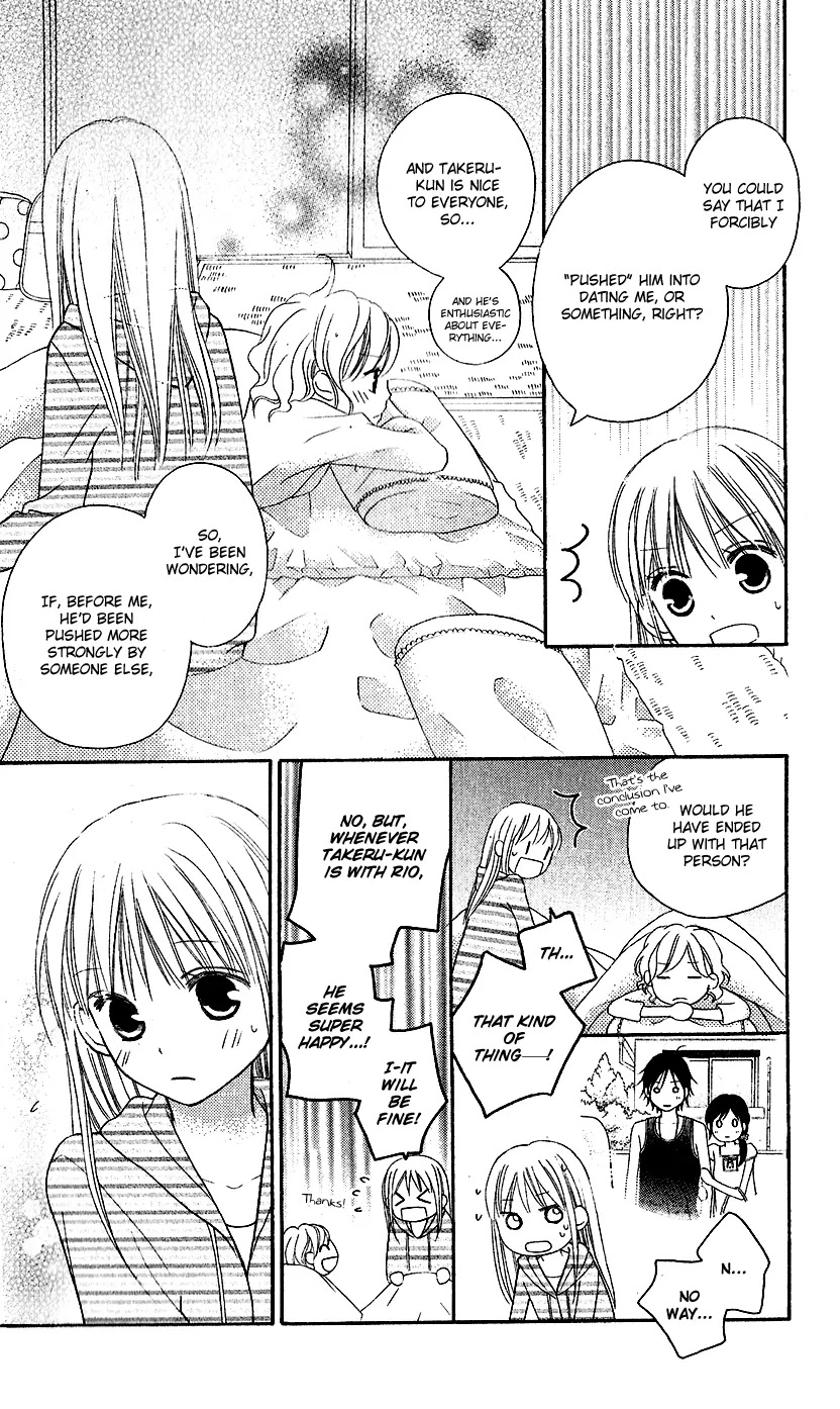 Love So Life Chapter 45 page 29 - Chapter 45