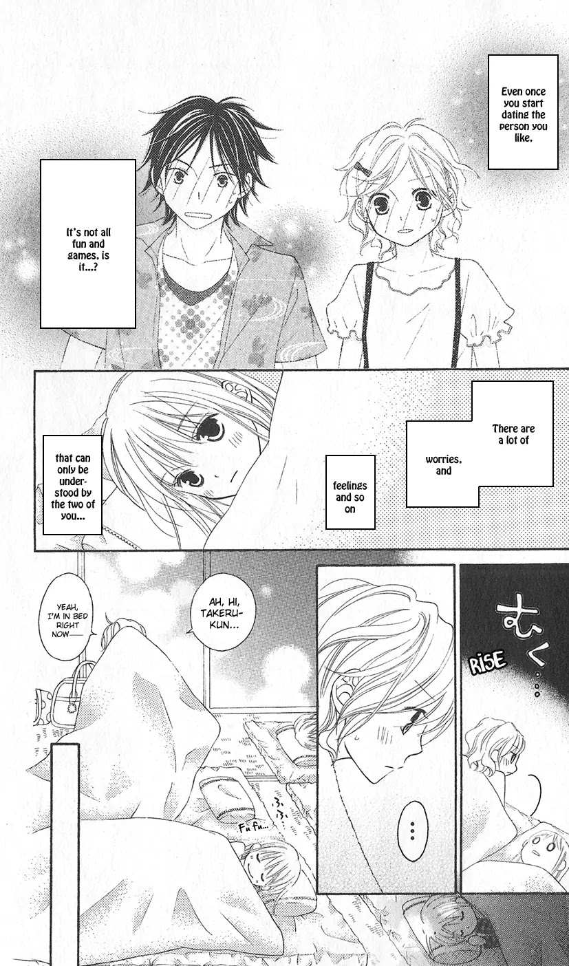 Love So Life Chapter 45 page 30 - Chapter 45