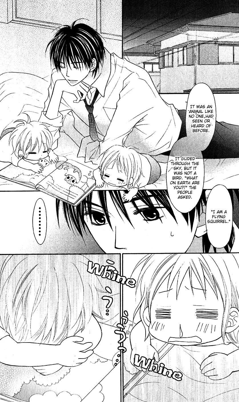 Love So Life Chapter 45 page 31 - Chapter 45