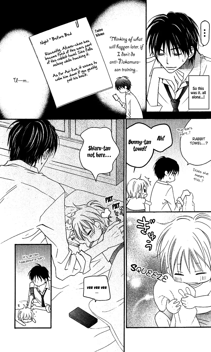 Love So Life Chapter 45 page 32 - Chapter 45