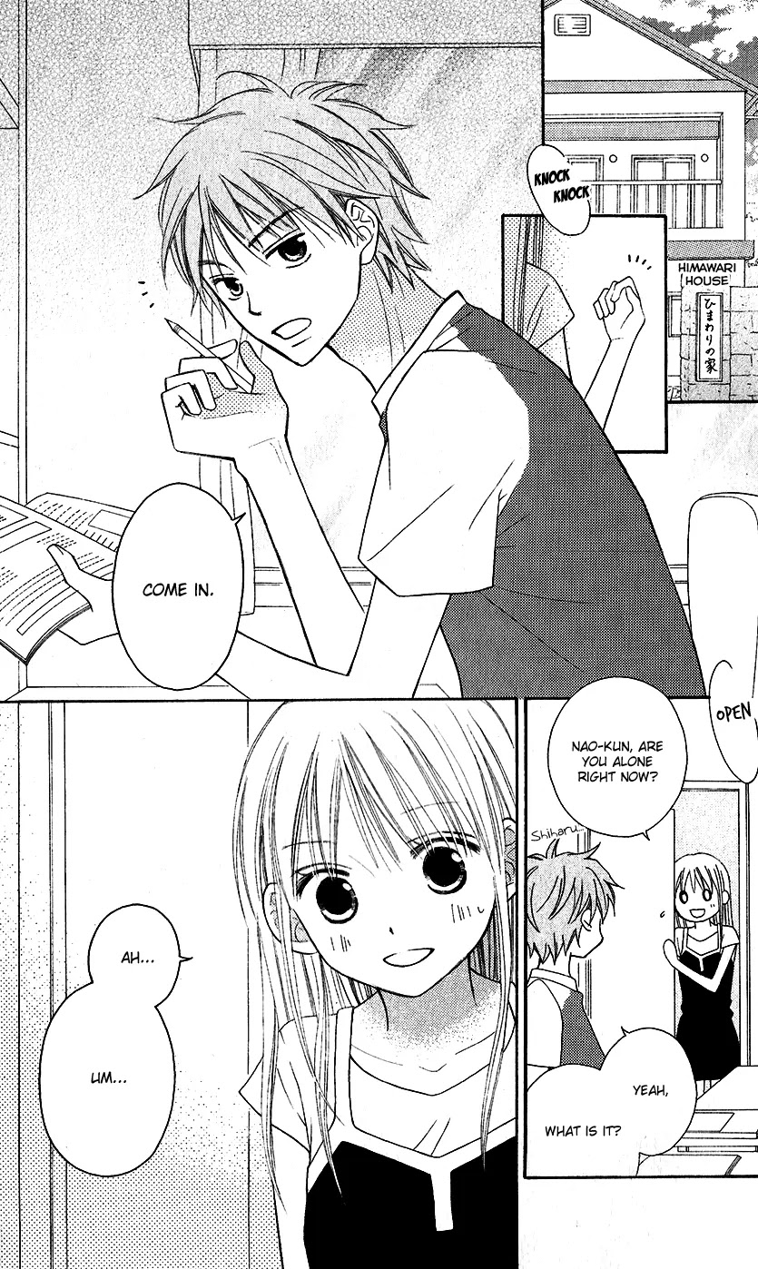Love So Life Chapter 45 page 4 - Chapter 45