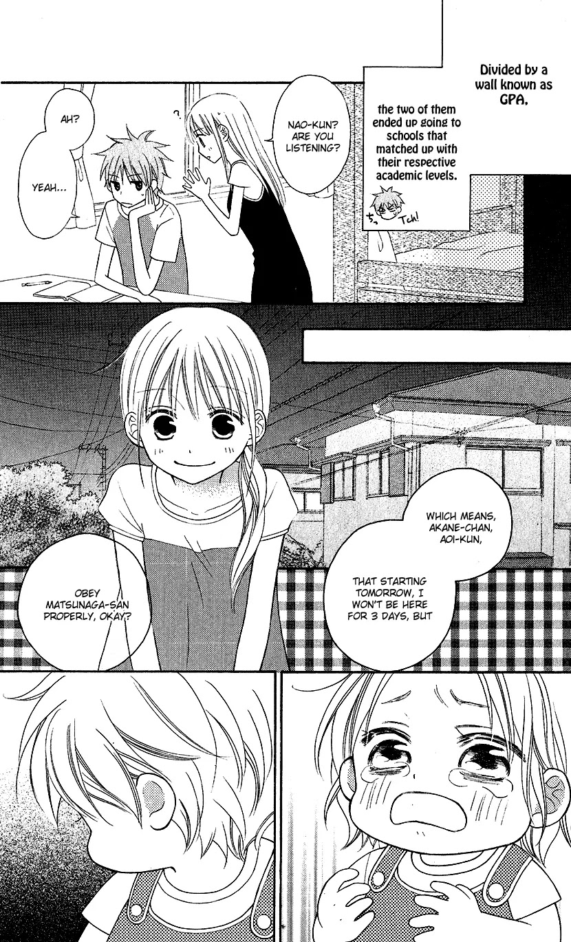 Love So Life Chapter 45 page 7 - Chapter 45