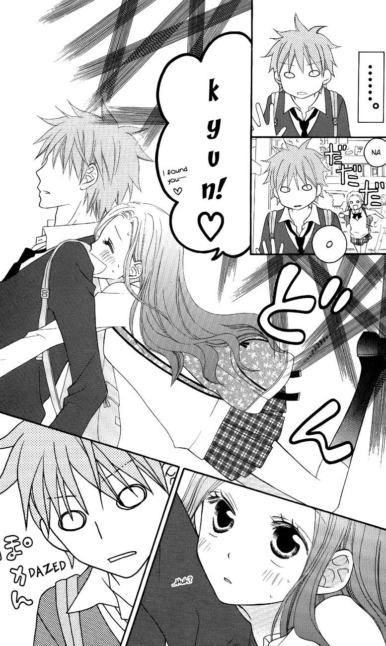 Love So Life Chapter 47 page 26 - Chapter 47