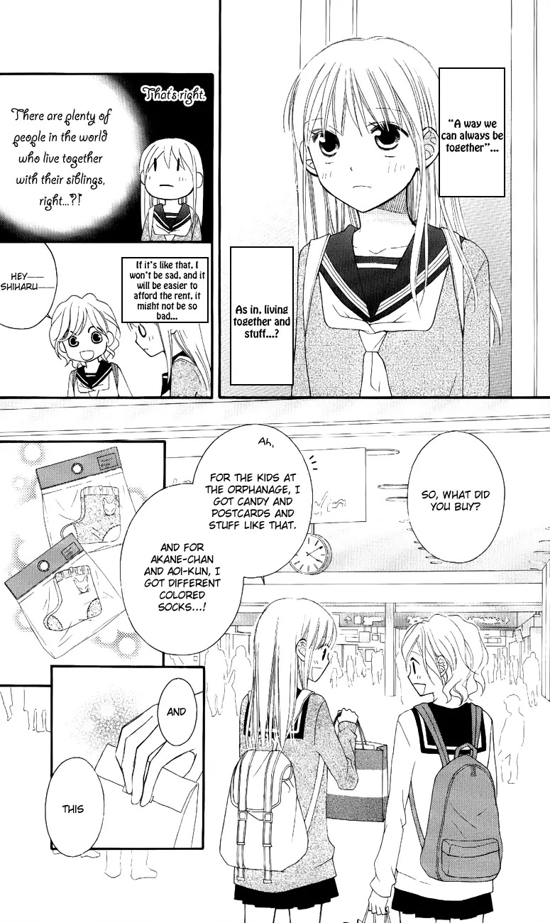 Love So Life Chapter 47 page 29 - Chapter 47