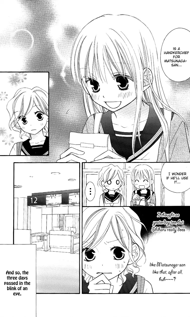 Love So Life Chapter 47 page 30 - Chapter 47