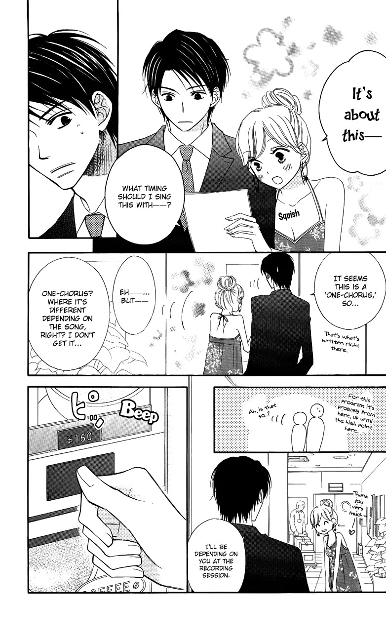 Love So Life Chapter 47 page 4 - Chapter 47