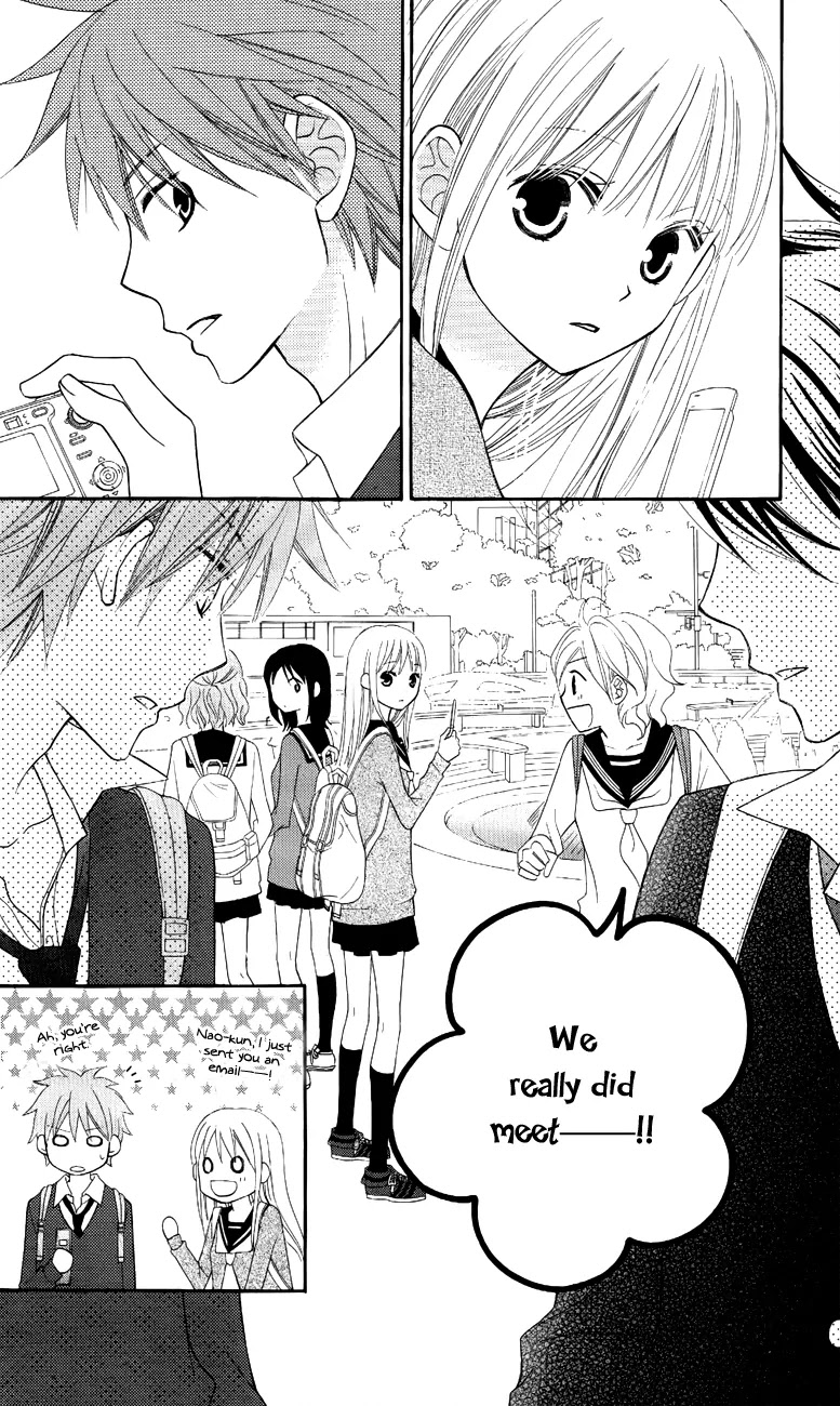 Love So Life Chapter 47 page 9 - Chapter 47
