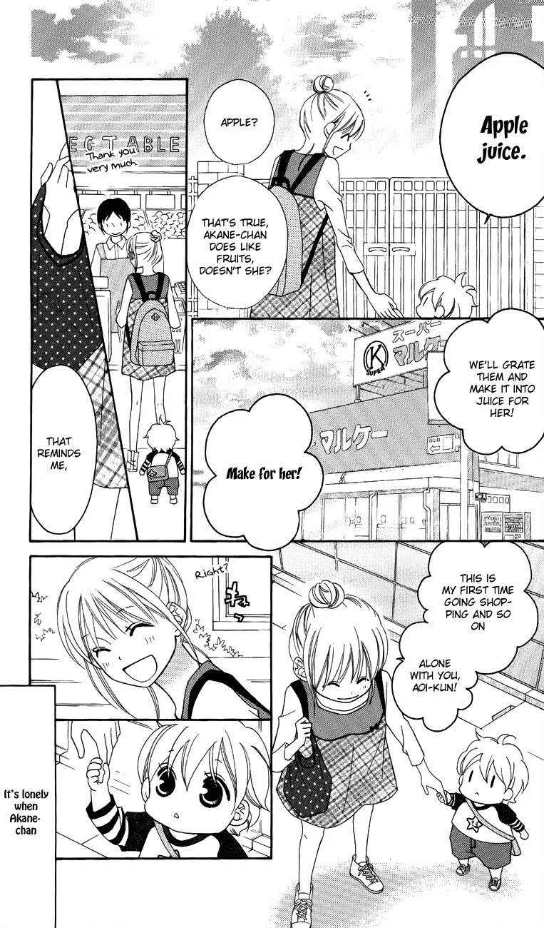 Love So Life Chapter 48 page 14 - Chapter 48
