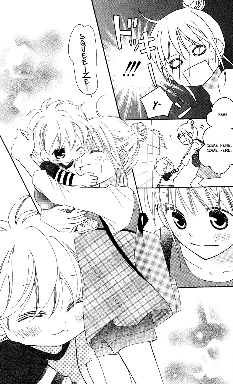 Love So Life Chapter 48 page 16 - Chapter 48