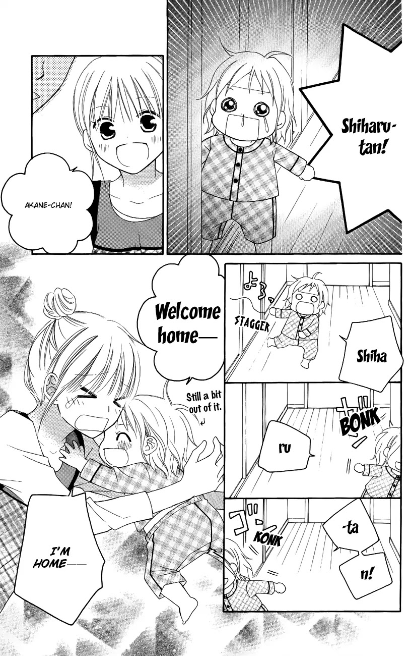 Love So Life Chapter 48 page 18 - Chapter 48