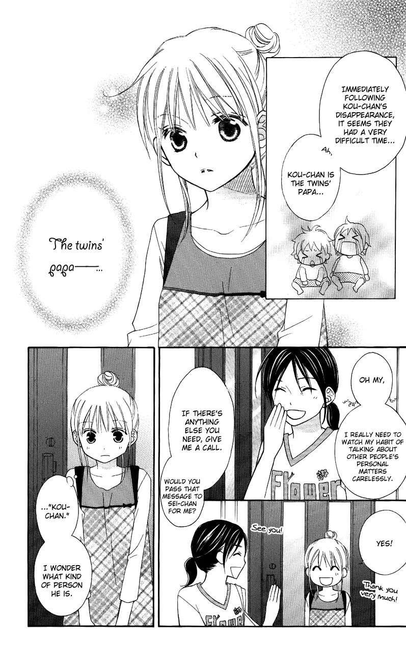 Love So Life Chapter 48 page 20 - Chapter 48