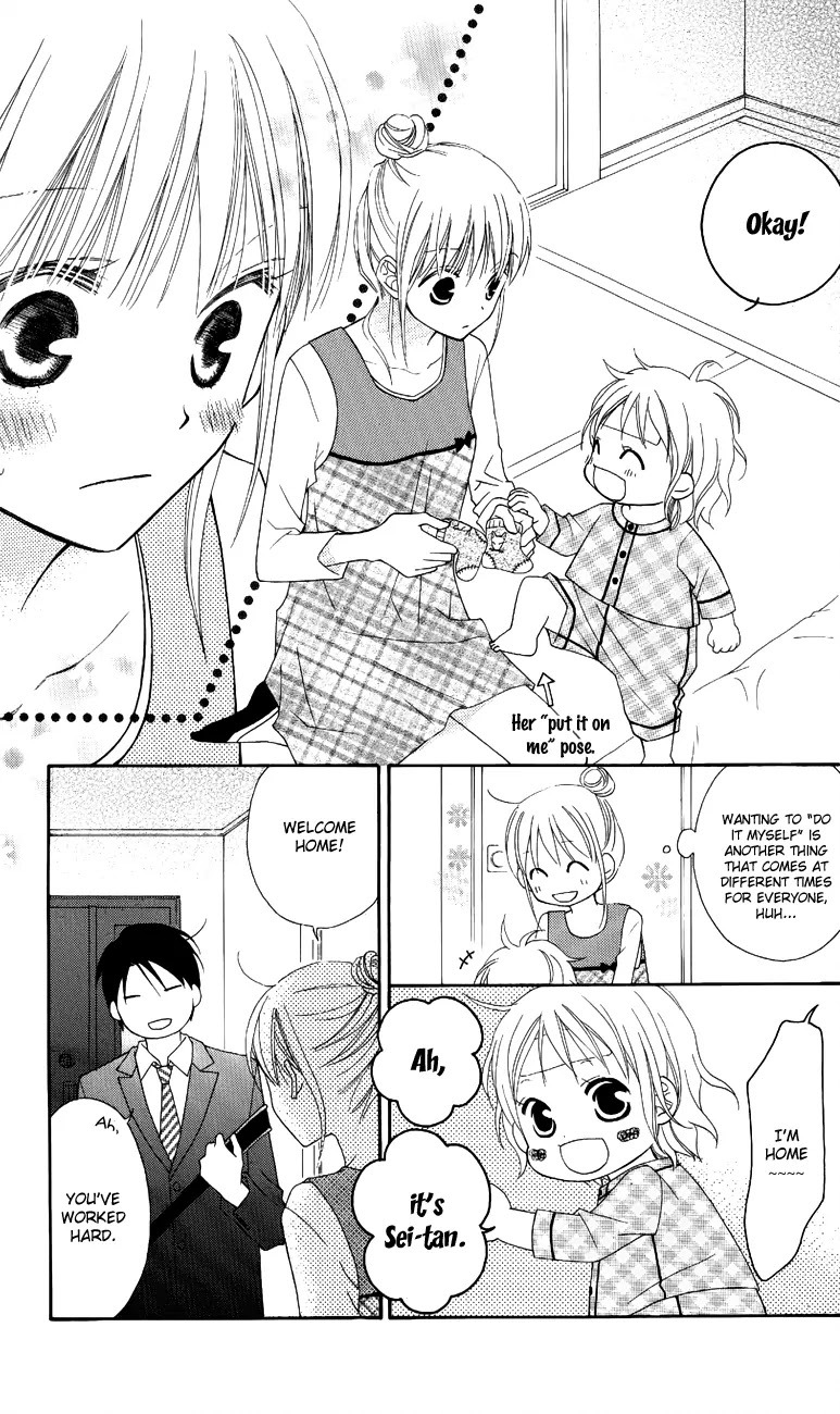 Love So Life Chapter 48 page 26 - Chapter 48