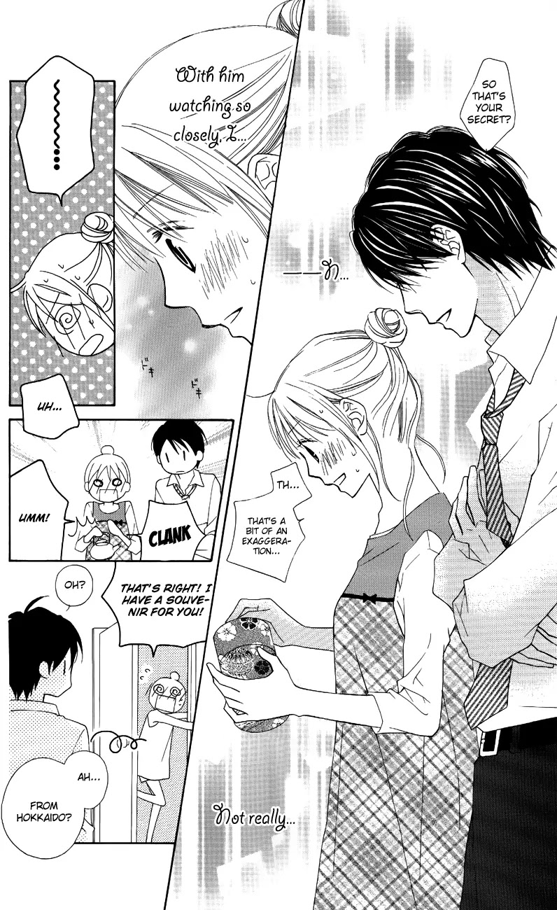 Love So Life Chapter 48 page 29 - Chapter 48