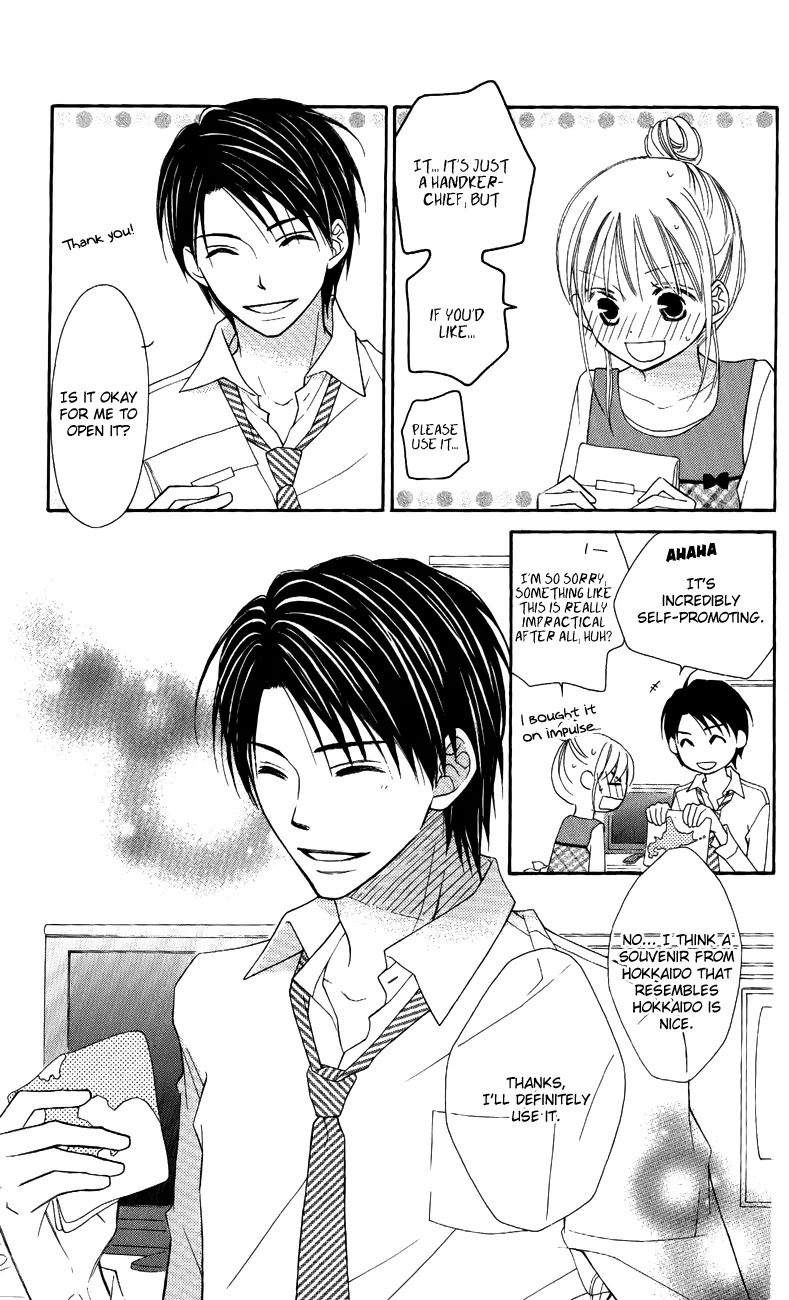 Love So Life Chapter 48 page 30 - Chapter 48