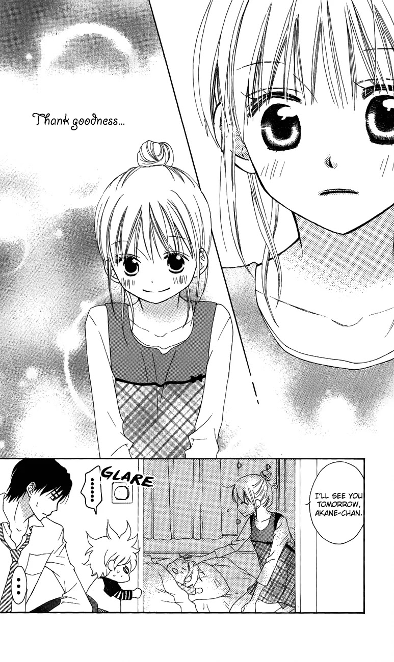Love So Life Chapter 48 page 31 - Chapter 48
