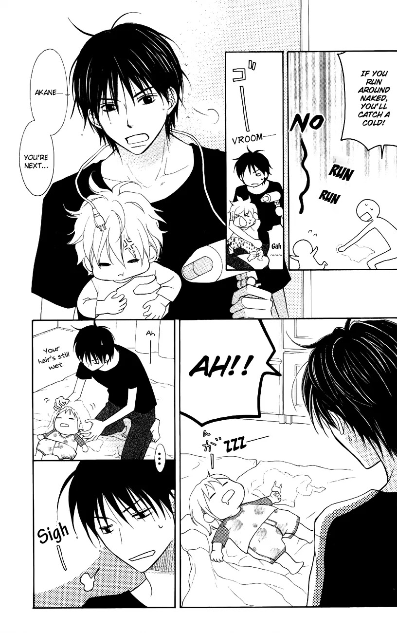 Love So Life Chapter 48 page 4 - Chapter 48