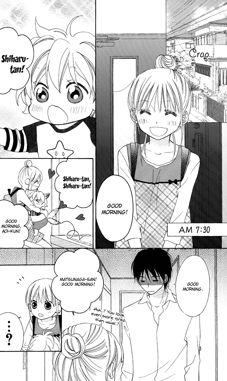 Love So Life Chapter 48 page 7 - Chapter 48