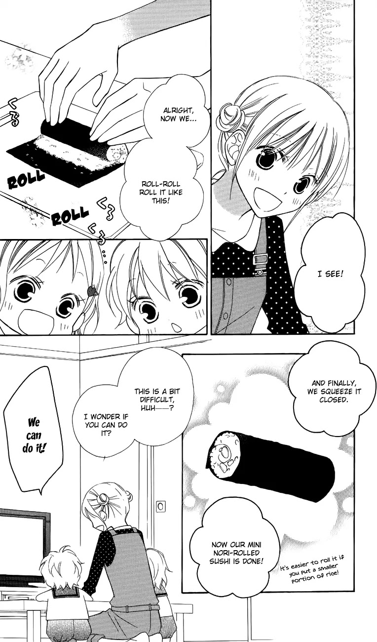 Love So Life Chapter 49 page 11 - Chapter 49