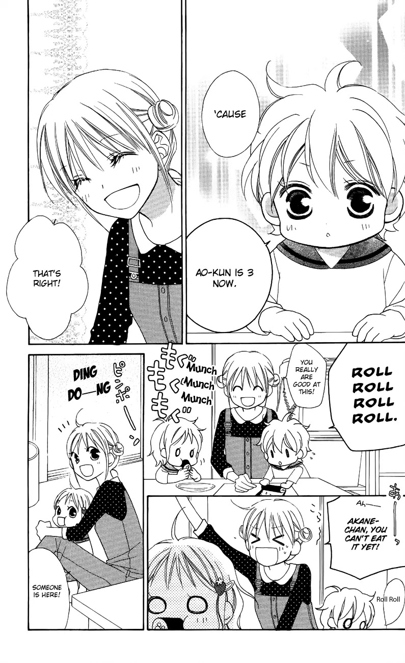 Love So Life Chapter 49 page 12 - Chapter 49