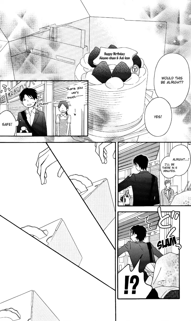 Love So Life Chapter 49 page 15 - Chapter 49