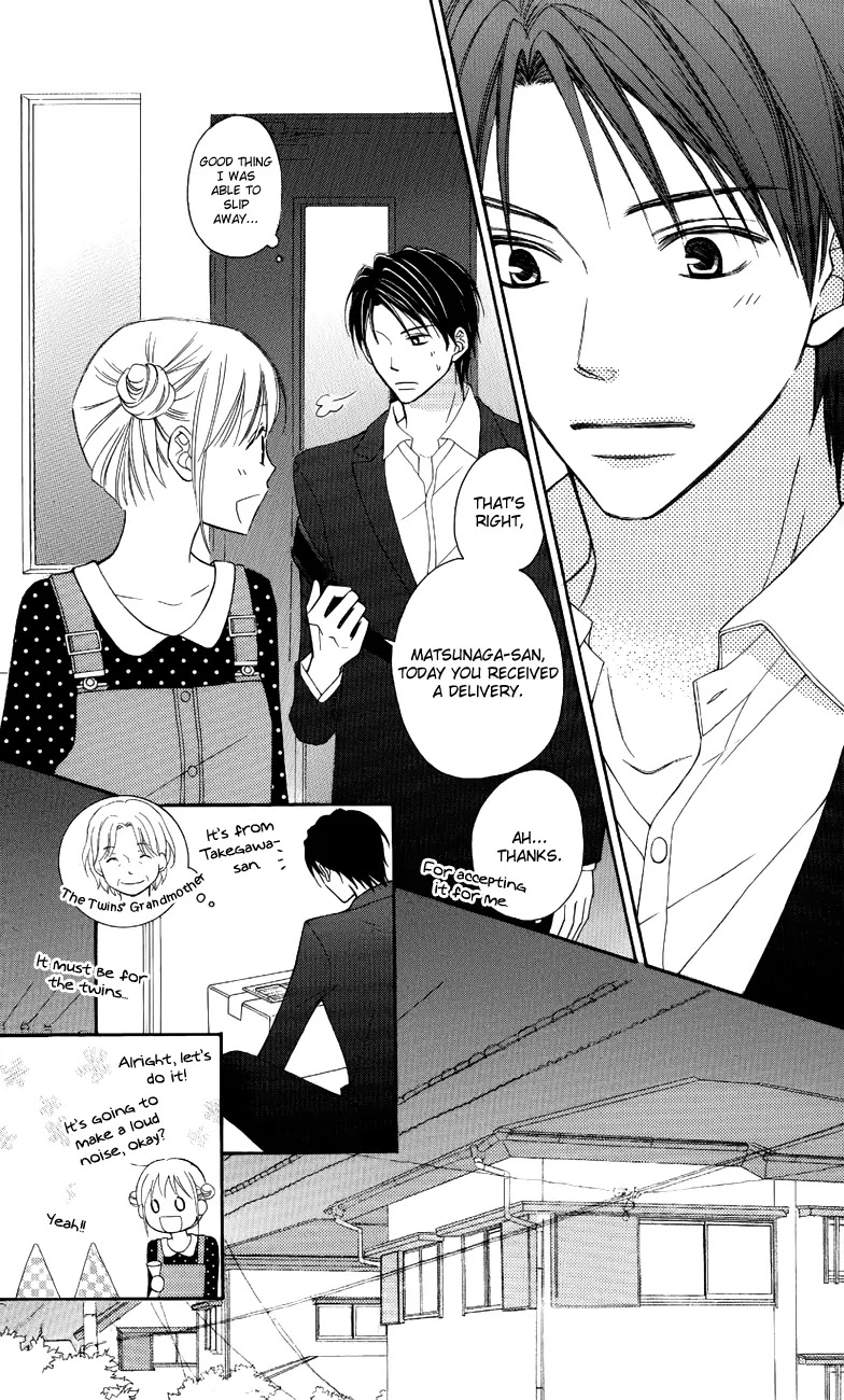 Love So Life Chapter 49 page 19 - Chapter 49