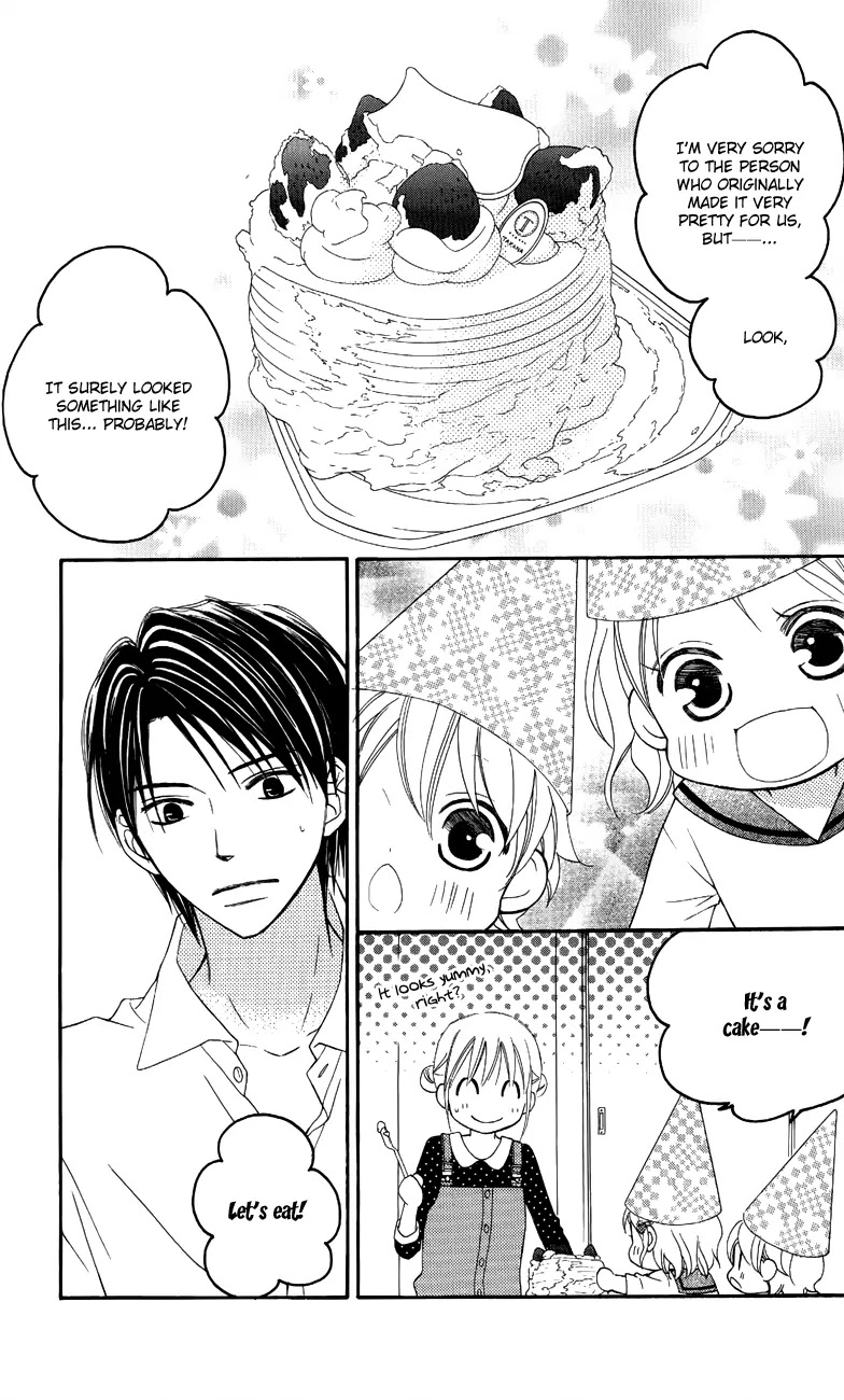 Love So Life Chapter 49 page 24 - Chapter 49