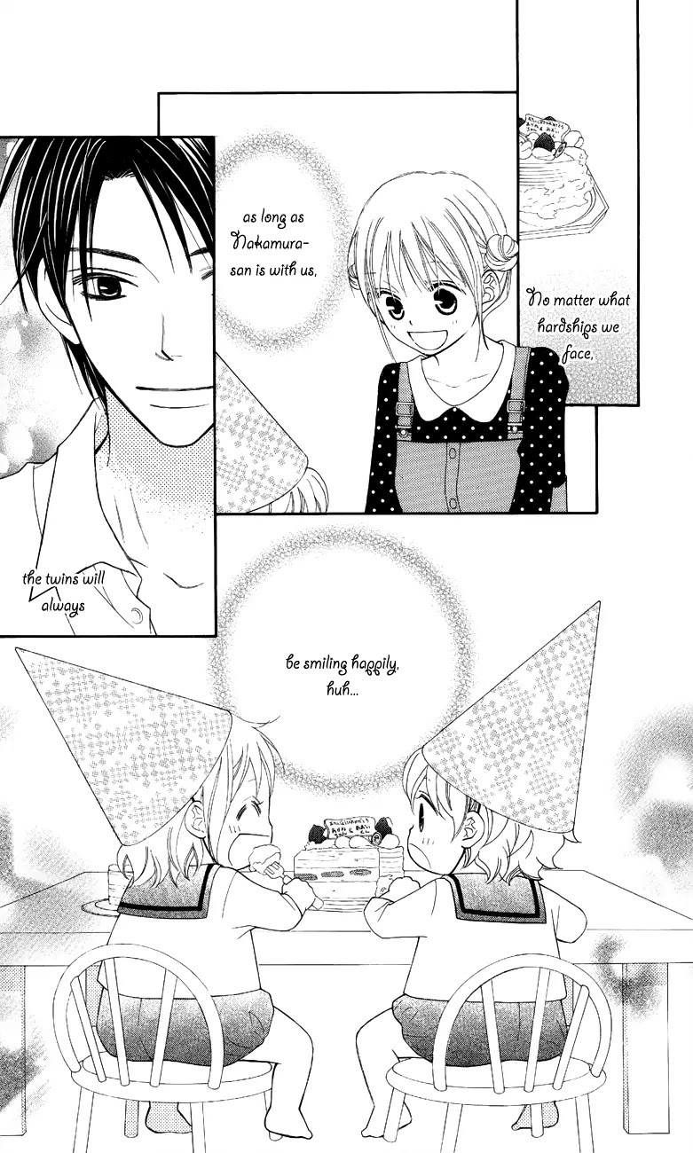 Love So Life Chapter 49 page 25 - Chapter 49