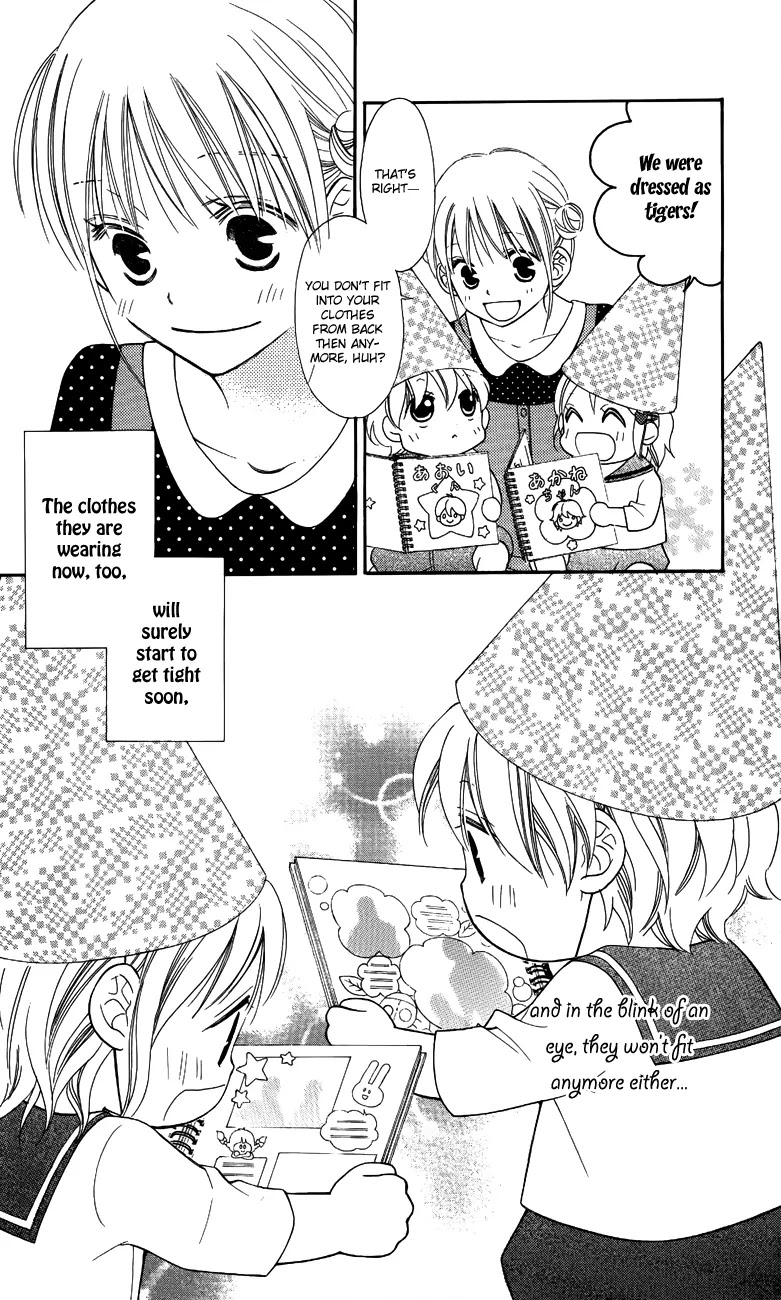 Love So Life Chapter 49 page 29 - Chapter 49