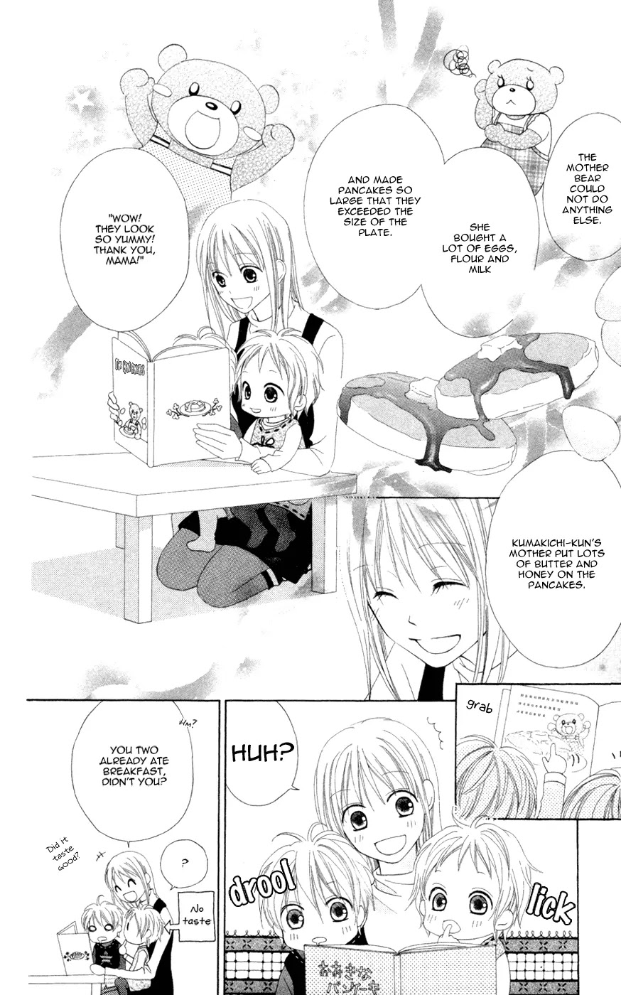 Love So Life Chapter 5 page 13 - Chapter 5 : 5