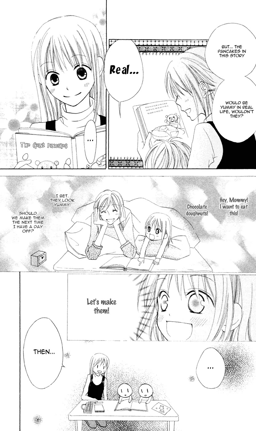 Love So Life Chapter 5 page 14 - Chapter 5 : 5