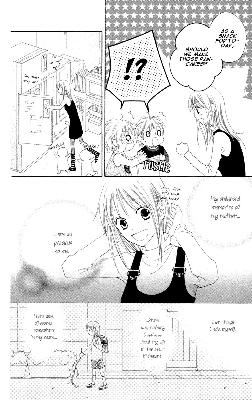 Love So Life Chapter 5 page 15 - Chapter 5 : 5