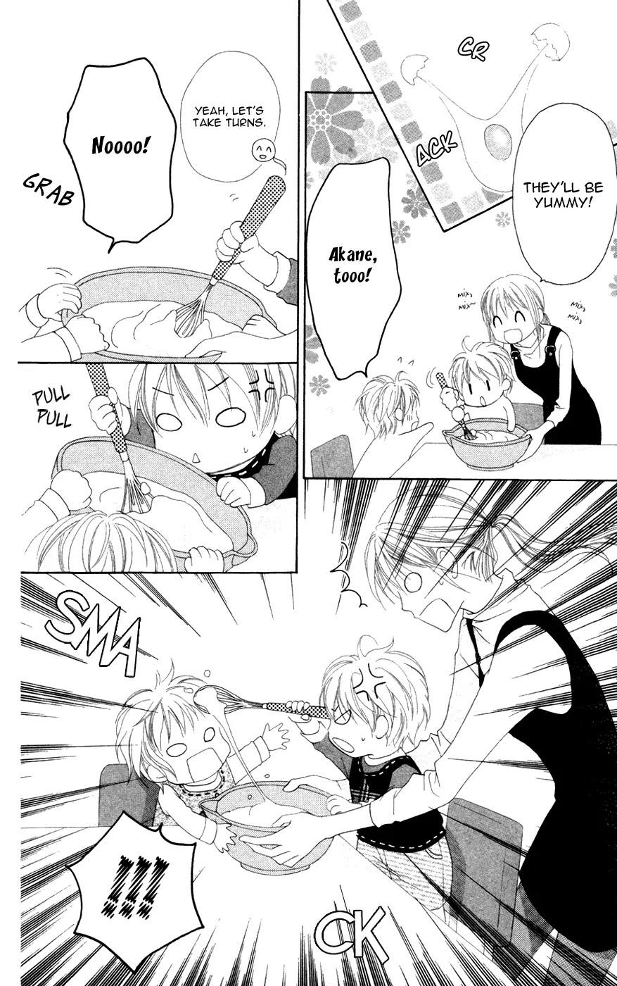 Love So Life Chapter 5 page 17 - Chapter 5 : 5