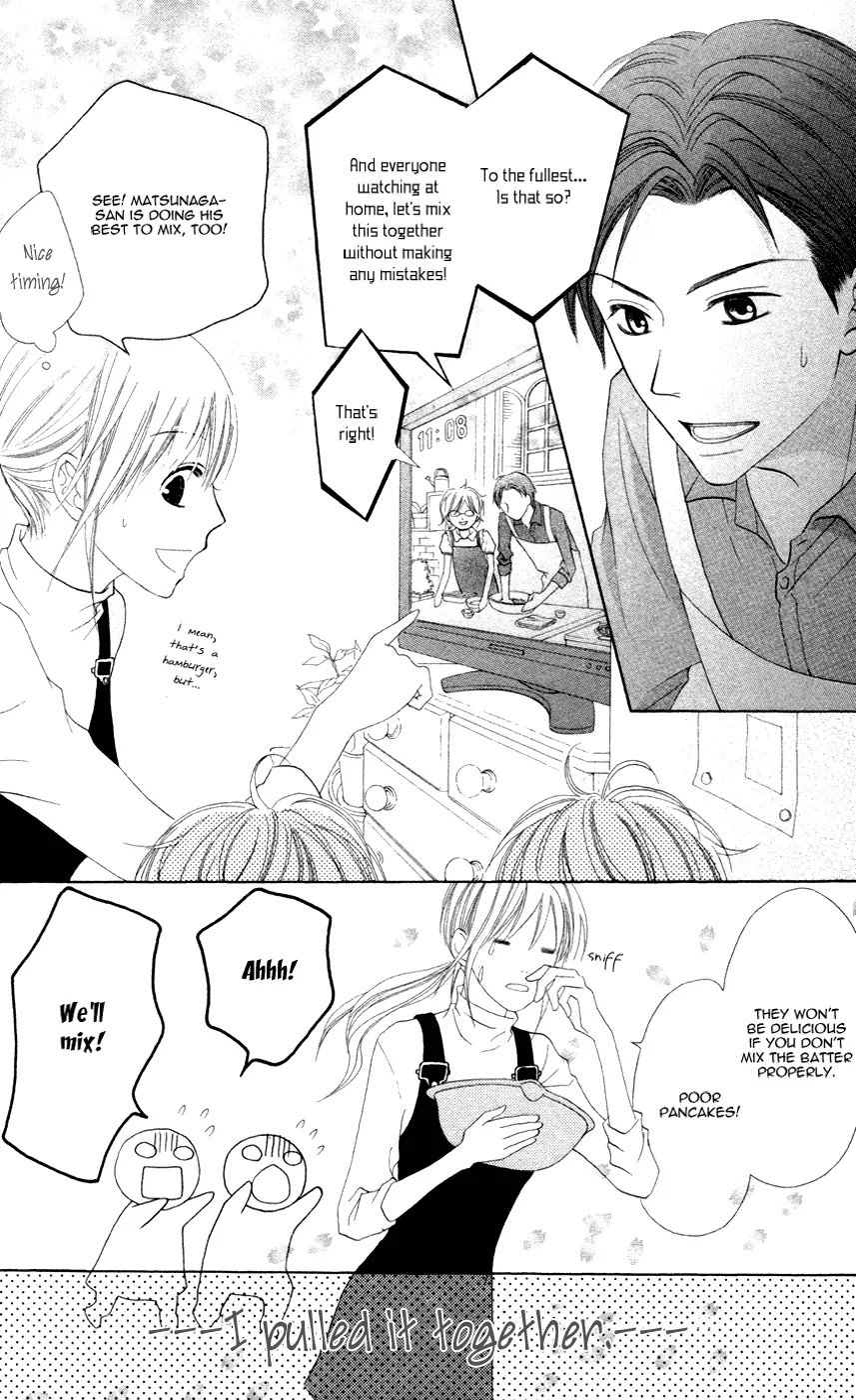 Love So Life Chapter 5 page 19 - Chapter 5 : 5