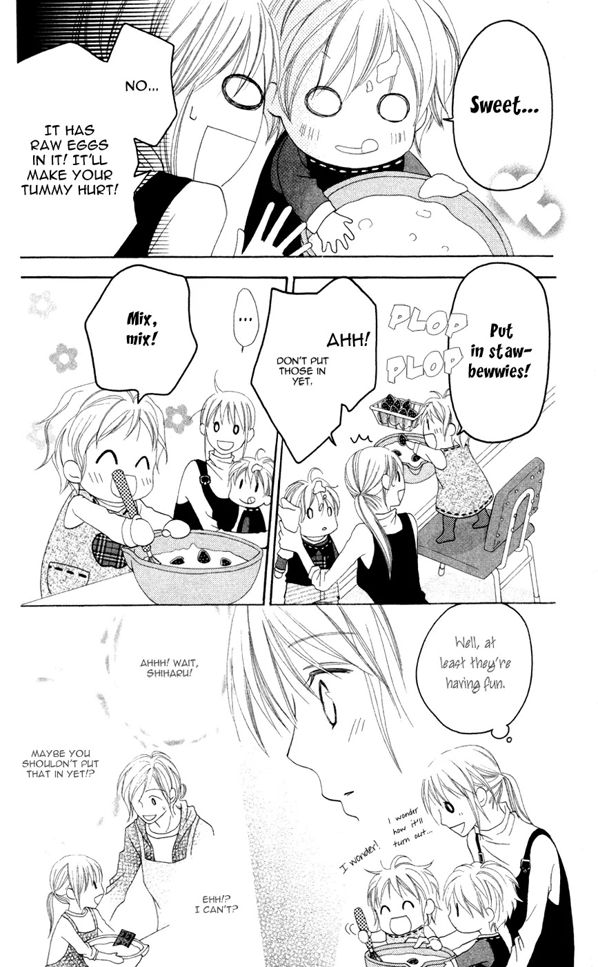 Love So Life Chapter 5 page 21 - Chapter 5 : 5