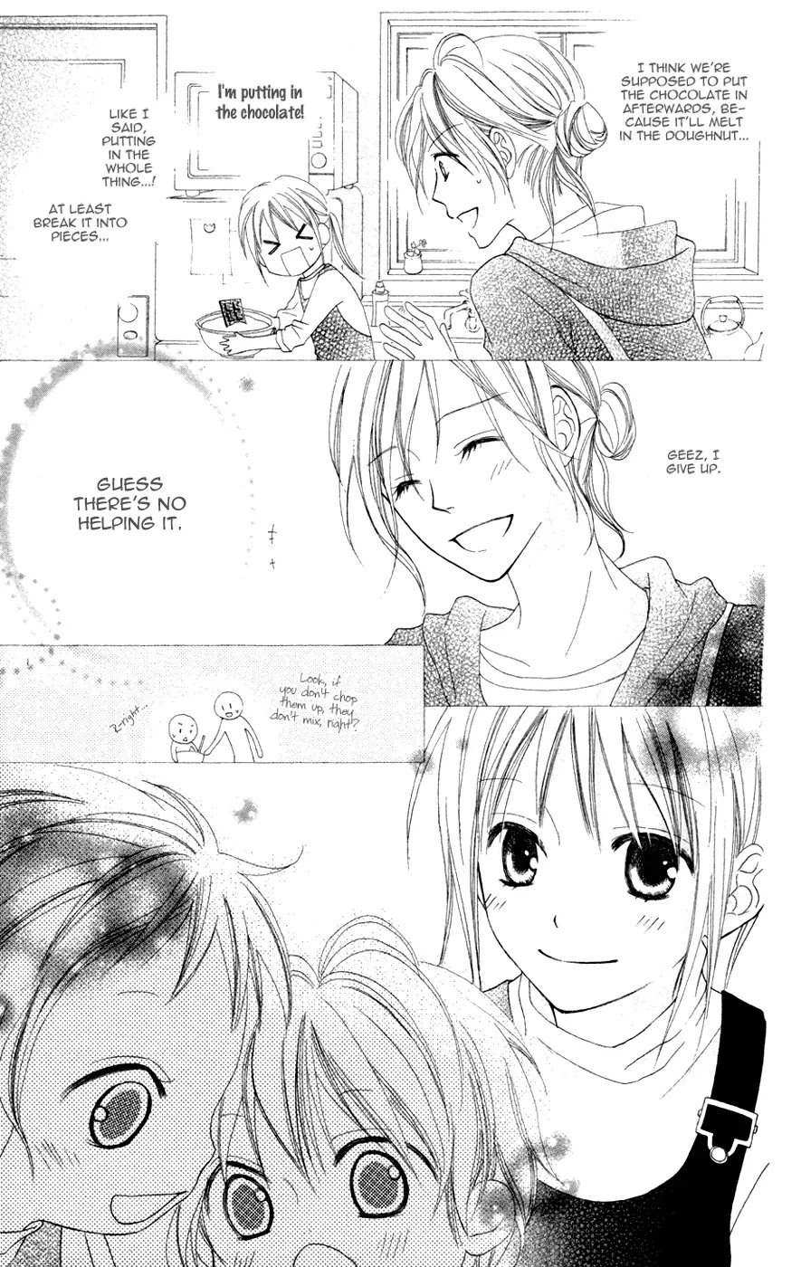 Love So Life Chapter 5 page 22 - Chapter 5 : 5