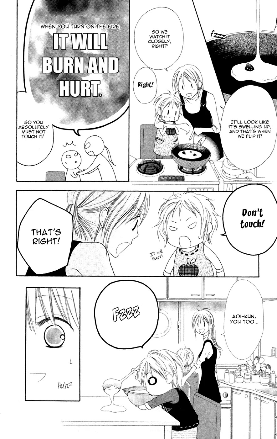 Love So Life Chapter 5 page 23 - Chapter 5 : 5
