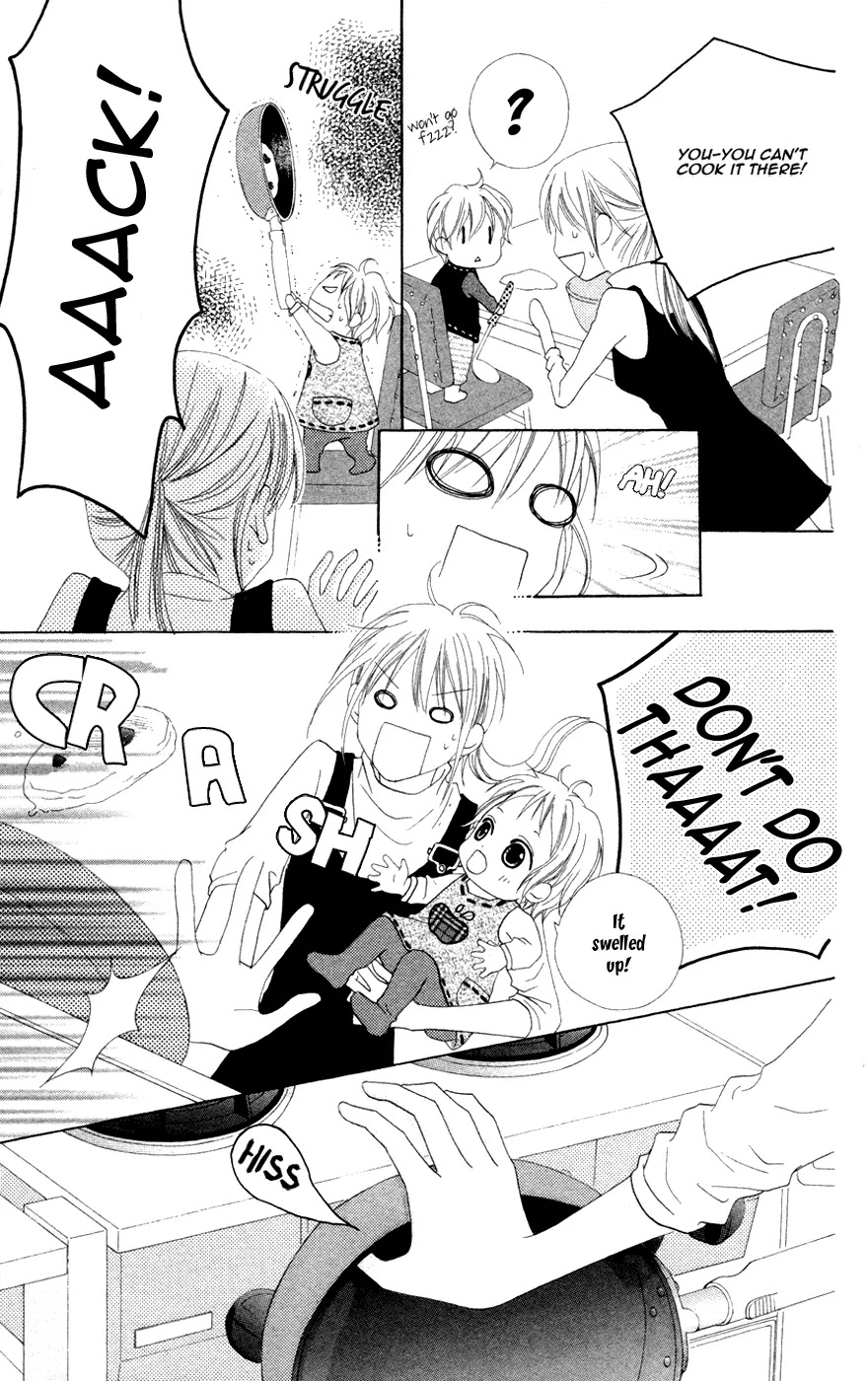 Love So Life Chapter 5 page 24 - Chapter 5 : 5