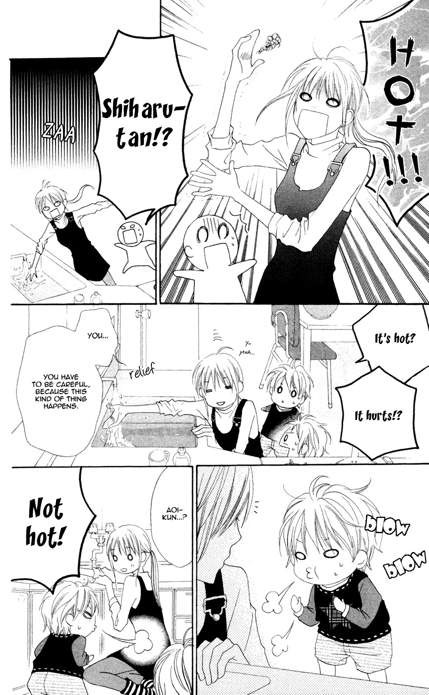 Love So Life Chapter 5 page 25 - Chapter 5 : 5