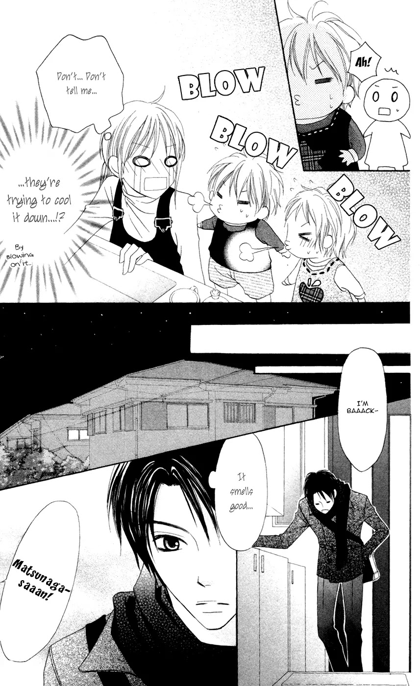 Love So Life Chapter 5 page 26 - Chapter 5 : 5