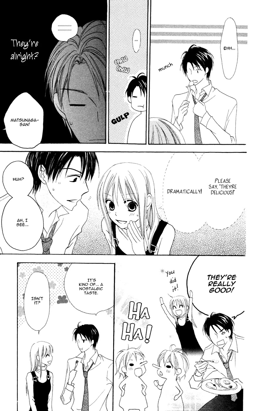 Love So Life Chapter 5 page 28 - Chapter 5 : 5