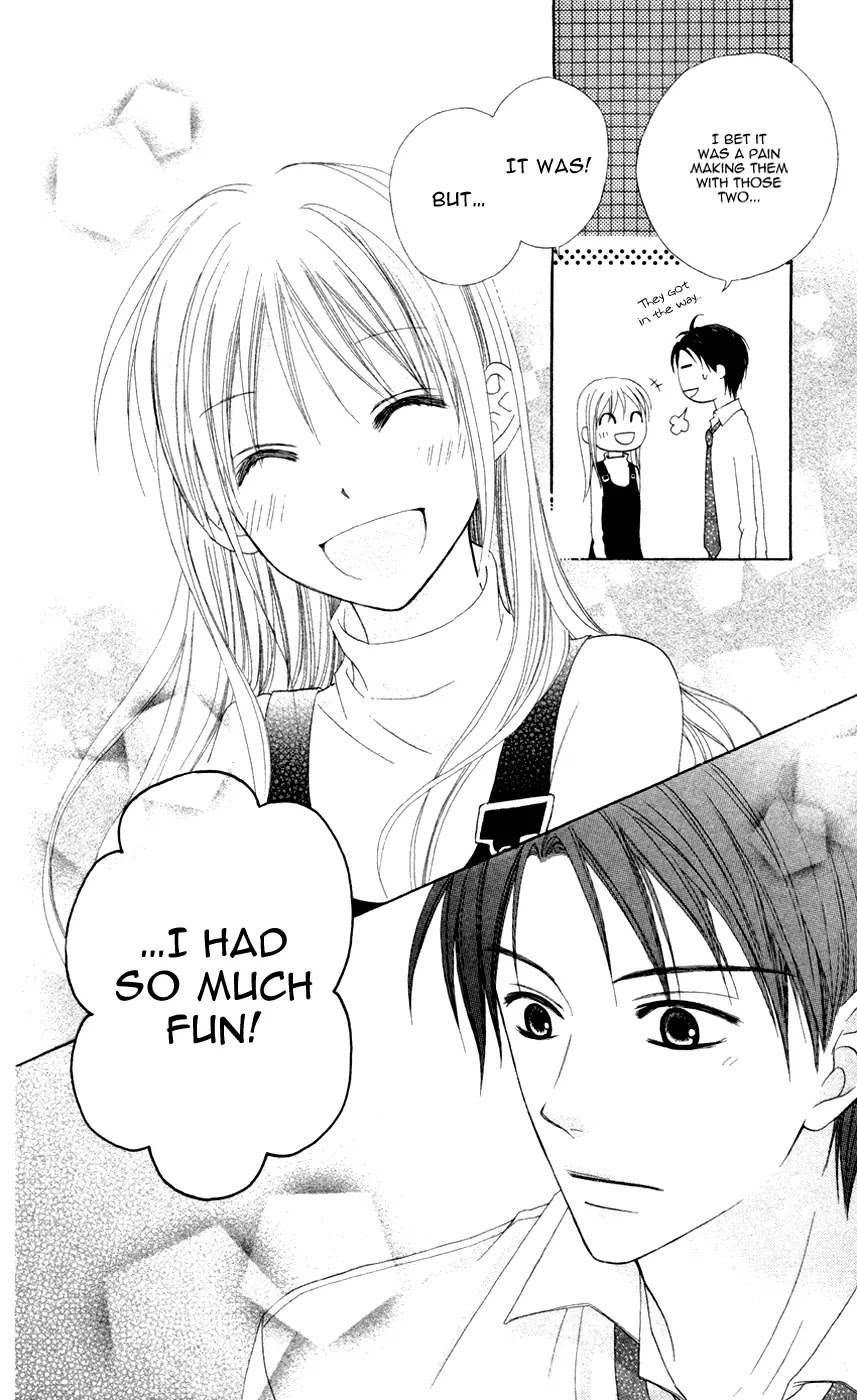 Love So Life Chapter 5 page 29 - Chapter 5 : 5