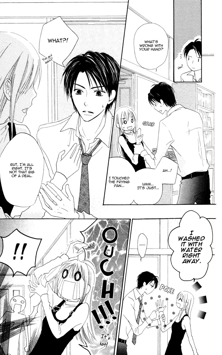 Love So Life Chapter 5 page 30 - Chapter 5 : 5