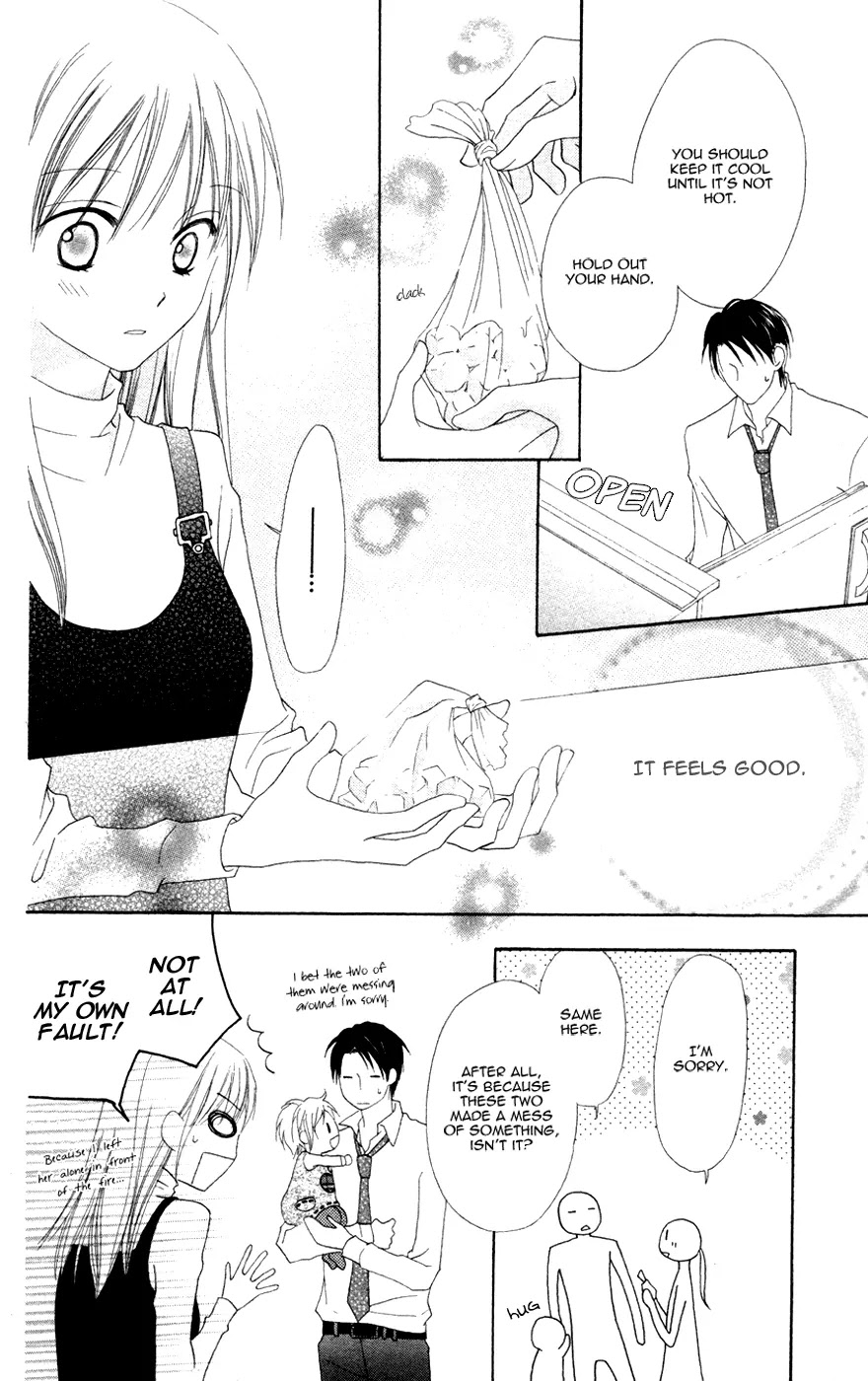Love So Life Chapter 5 page 31 - Chapter 5 : 5