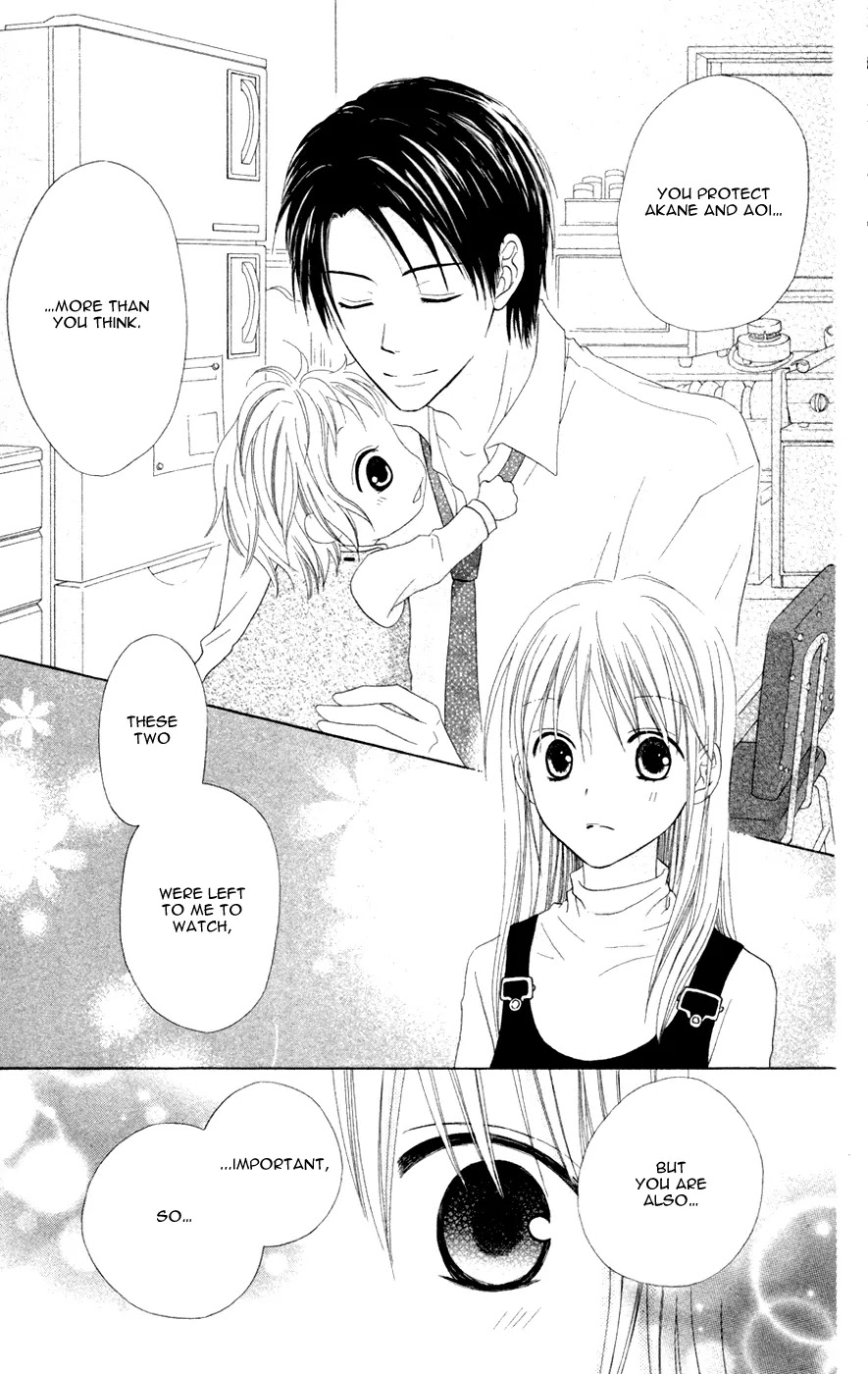 Love So Life Chapter 5 page 32 - Chapter 5 : 5